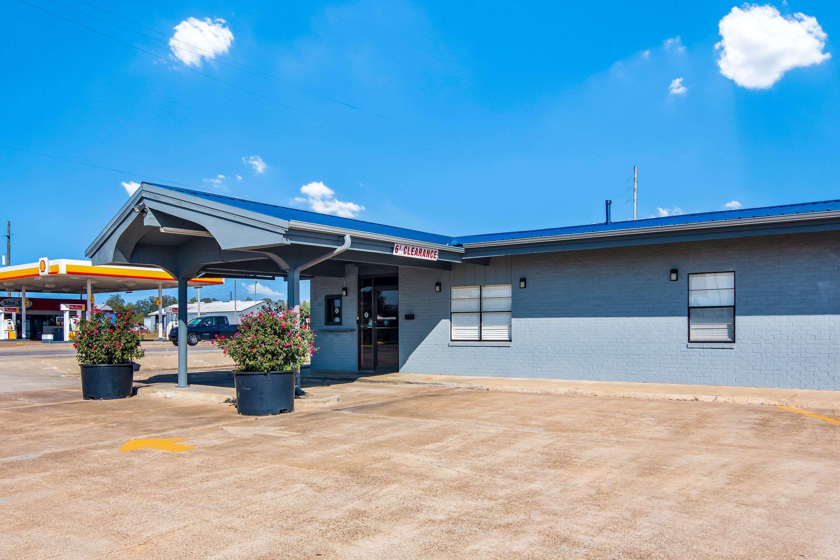 罗德威酒店 Nashville 外观 照片