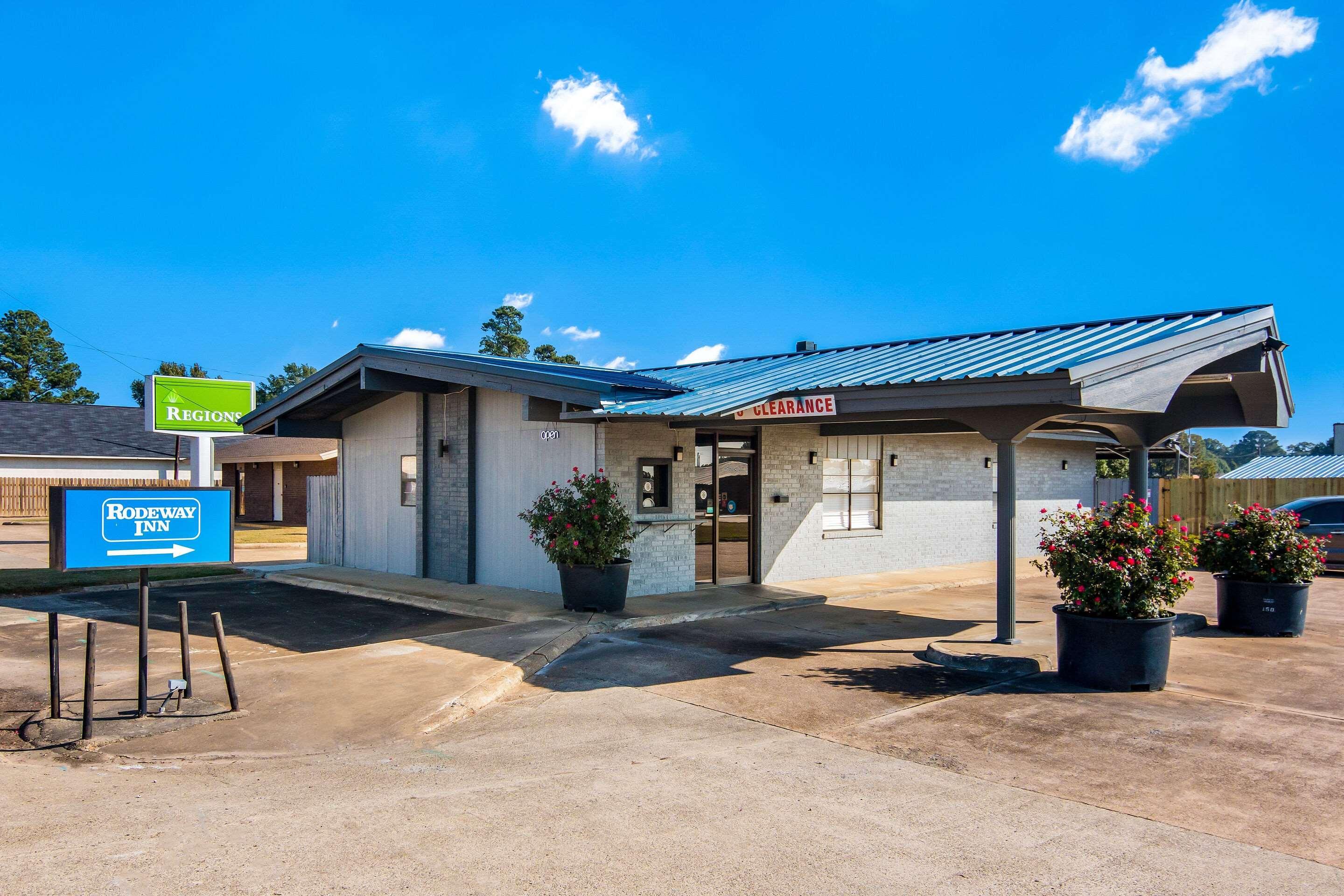 罗德威酒店 Nashville 外观 照片